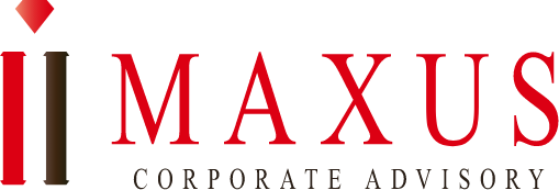 MAXUS CORPORATE ADVISORY